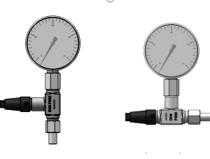 Gauge Valve Series
