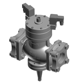 Pneumatic Valves