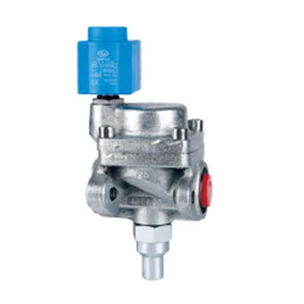 Solenoid Valve
