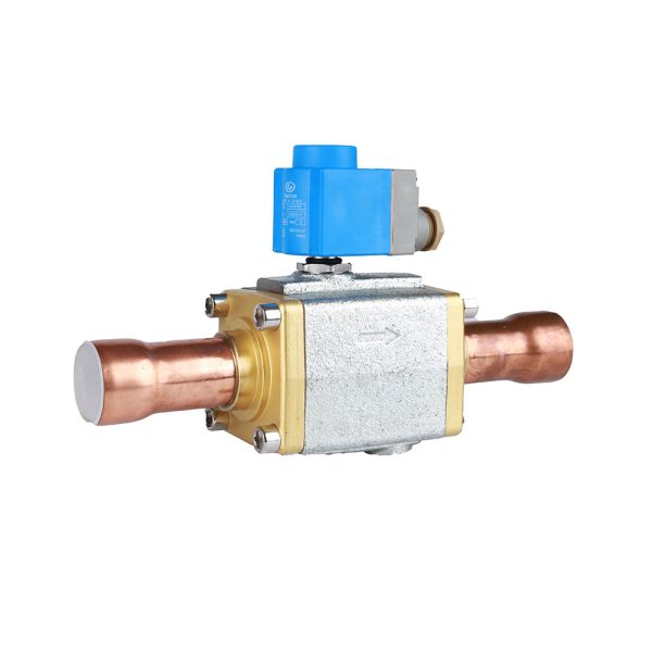 Solenoid Valve