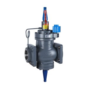 Differential Pressure Regulating Valve