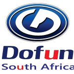 Dofun Logo