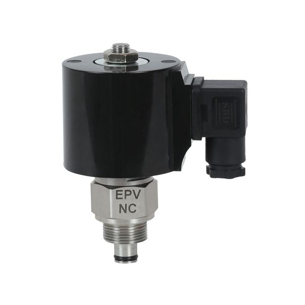 Solenoid Pilot Valve