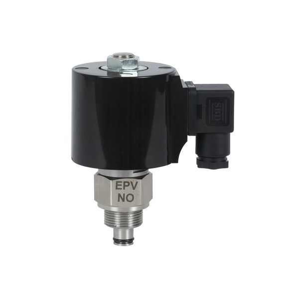 Solenoid Pilot Valve