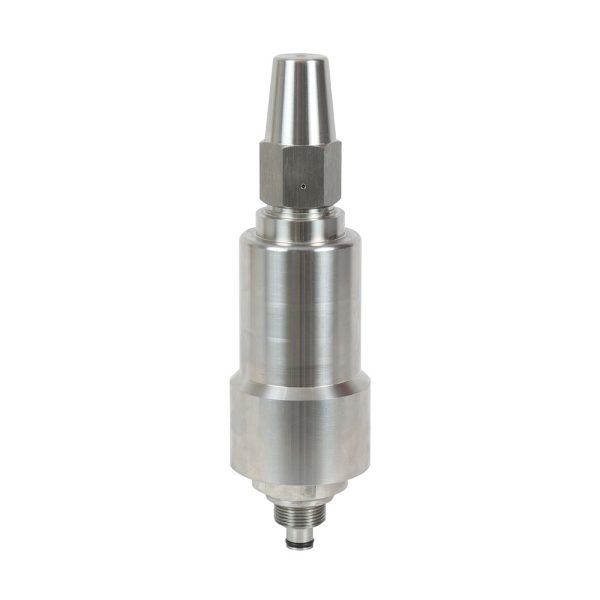 Inlet Pressure Pilot Valve