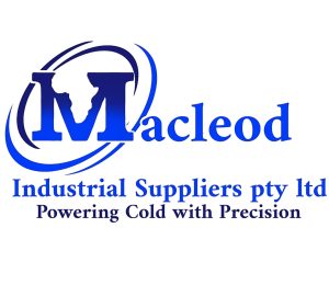 Macleod Industries Logo