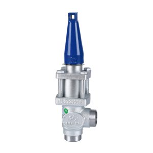 Overflow Valve