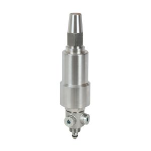 Outlet Pressure Pilot Valve
