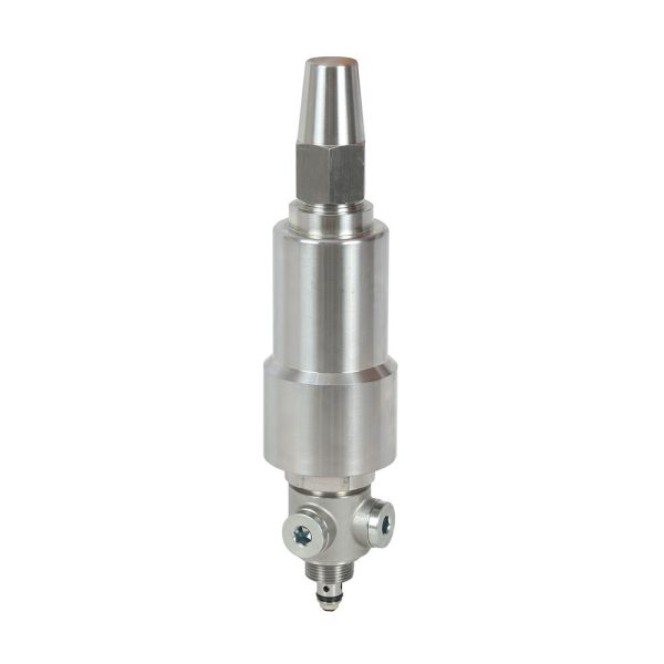 Outlet Pressure Pilot Valve
