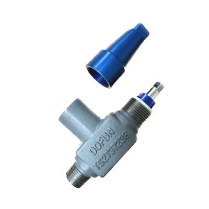 Pressure Gauge Valves