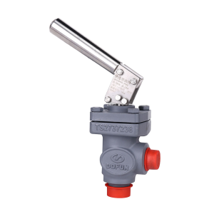 Manual Valves