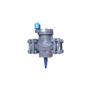 Solenoid Valves