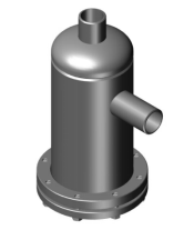 Cartridge Filter Series Valves