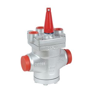 Control Valves
