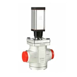 Motor Valves