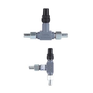 Small Stop Valves
