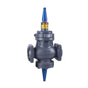 Inlet Pressure Regulating Valve