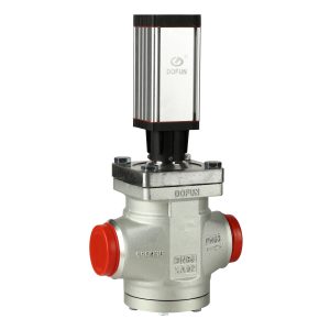 DFMV-T Main Valve