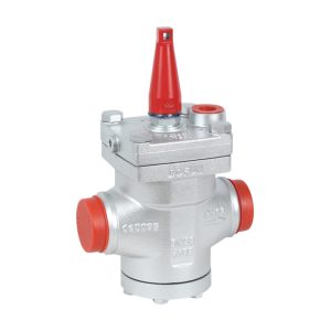 Pilot Main Valve – 1 Port