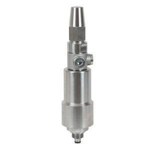 Differential Pressure Pilot Valve