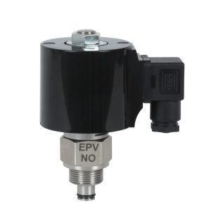 Solenoid Pilot Valve (NO)