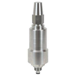 Inlet Pilot Valve