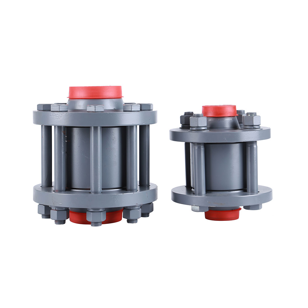 Neck Flange Check Valve