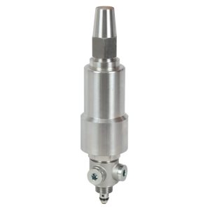 Pilot Valve