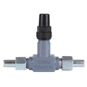 Small Stop Valve